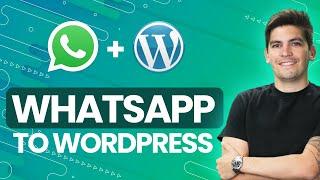 How To Add Whatsapp Chat in Wordpress Website With The Best Plugin