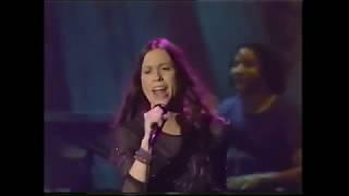 Alanis Morissette - Live Roseland Ballroom New York NY October 25th 1998 UNCUT 20th Anniversary