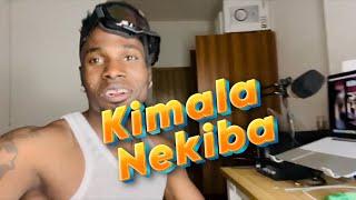 Kimala Nekiba - Ashym Kawenkene Official Reaction Video By Katwilz Latest Ugandan New Music 2024