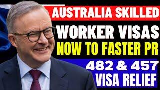 THE WAIT is OVER Employer Sponsored Visas REFORMED 6 Months to Permanent Residency?