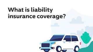 What is Liability Insurance Coverage  Progressive Answers