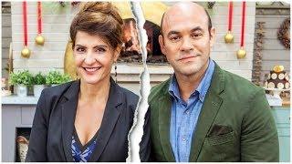 ‘My Big Fat Greek Wedding’ Star Nia Vardalos Splits From Husband Ian Gomez