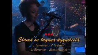 Pertti Koivula - Elämä on täynnä kyyneleitä