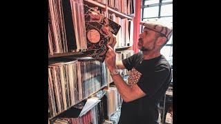 Dave Lee extended Diggers DJ mix for Gilles Peterson Stay Home Rave Safe on BBC 6Music May 2020