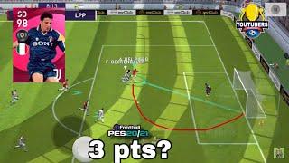 Necesitamos más puntos Torneo de youtubers  MÂXÏPRØ vs LOCOS POR EL PES  PES 2021 MOBILE