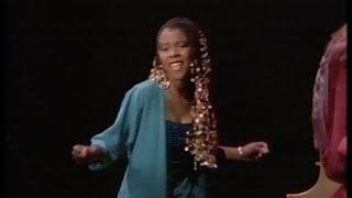 Patrice Rushen - Forget Me Nots Official Video