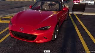 The Crew 2  PC FULL Walkthrough Part 1 - Gameplay