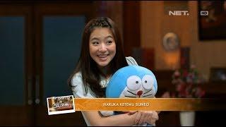 The Best Of Ini Talkshow - Senangnya Haruka Bisa Bertemu Suneo