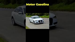 7 DIFERENCIAS entre un MOTOR DIESEL Y un Motor a GASOLINA Parte 1