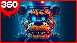 360  Five Nights at Freddys