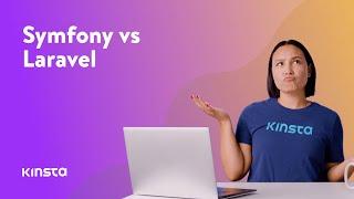 Symfony vs Laravel Head-to-Head Comparison