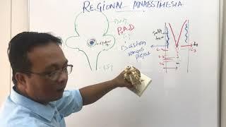 Regional Anaesthesiaspinal anesthesiaand Epidural blockoverview