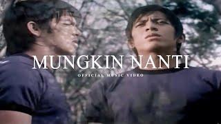 Peterpan - Mungkin Nanti Official Music Video