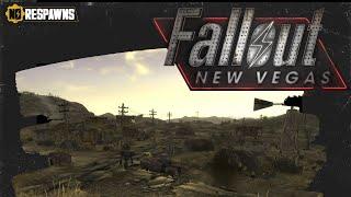 Fallout New Vegas - Welcome to the Mojave Wasteland