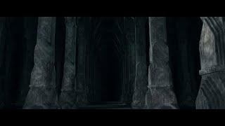 The Lord of the Rings The Fellowship of the Ring - Dwarrowdelf HD