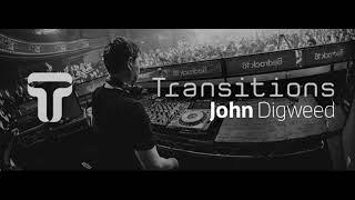 John Digweed - Transitions 684