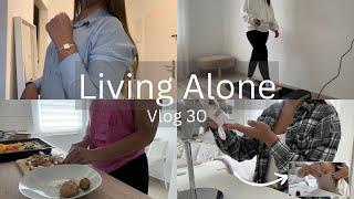 Getting My Life Together  Becoming the Best & Healthy Version of Myself  Vlog 30 ENSub