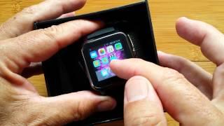 Smartwatch Introduction for Beginners