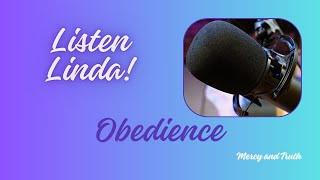 Obedience To The RUACH HA QODESH