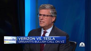 All signs seem to be pointing toward a recession says MAI Capitals Chris Grisanti