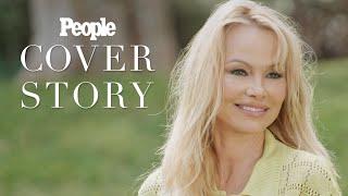 Pamela Anderson on Finally Telling Her Whole Story in Her Own Words  PEOPLE