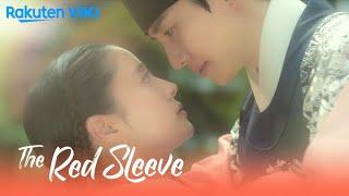 The Red Sleeve - EP1  Falling into Lee Junho’s Arms  Korean Drama