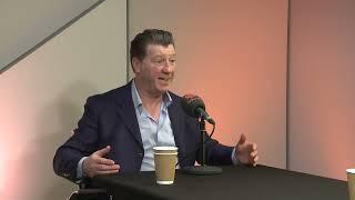 Talking Bollox Podcast Episode 62 w Roddy Collins