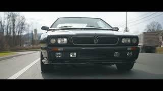 Maserati Shamal