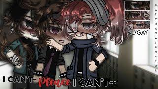 Dont Stop till We Say So• POLY • BLGAY • GCMM • GLMM •Original• Gacha Club Mini Movie