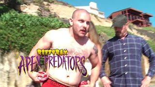 RiffTrax Apex Predators HD Trailer