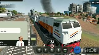 indonesian train journeyindonesian train simulator 2023