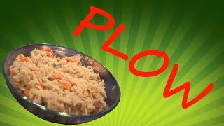 Plov  Plow selber machen  POV  Anleitung  russisches Essen