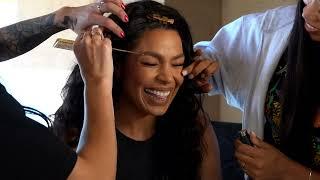 Call My Name Behind the Scenes  Jordin Sparks