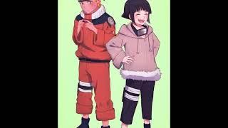 Naruto hinata best couple 