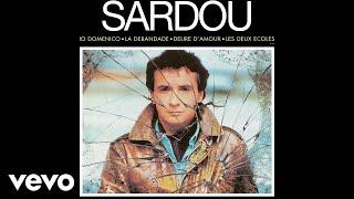 Michel Sardou - Rouge Audio Officiel