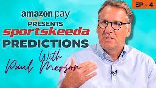 Amazon Pay Presents Sportskeeda Predictions With Paul Merson EP 4