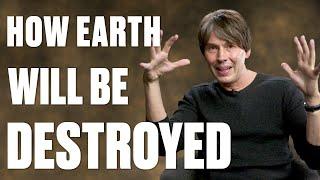 Brian Cox On The Multiverse And Life On Other Planets  Minutes With  @LADbible