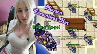 Tibia Adventure 2 Mission Ferumbras Hat - by DivineAngel