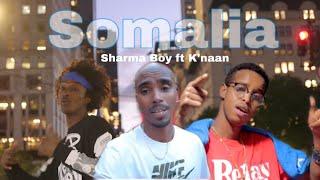 K’naan ft Sharma boy- Somalia Somali Baa Leh Official Music Video
