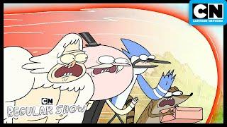 Sugar Rush  The Regular Show  Season 3  Cartoon Network