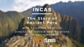 Incas Passport to Peru Highlights