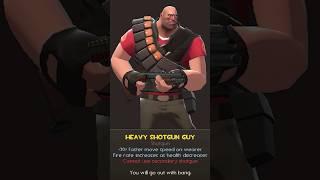 Heavy Shotgun Guy