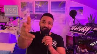 Craig David - Fill Me In LIVE 2020