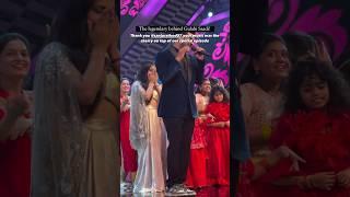 Gulabi saree  Arunita Suraj Rathor Pawandeep Salman Danish Sayli super star singer 3 song shorts