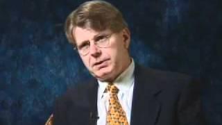 John Gearhart discusses the state of human embryonic stem cell research in 1999.