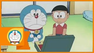 Doraemon - Çok Gizli Casus Operasyonu  Türkçe Tam Bölüm