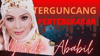 Yunita Terguncang Pertengkaran  ... Ada Orang Ketiga-kah??