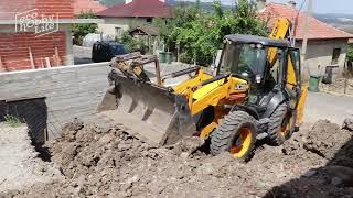 Строительство дома в Болгарии 20212022. Видео До и После ориентиры по срокам и ценам.