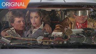 영화 빽투더퓨쳐 OST Back to the future 1985