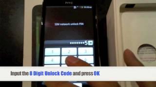 Unlock HTC Raider 4G  How to Sim Unlock HTC Raider 4G LTE by Unlock code Instructions & Guide